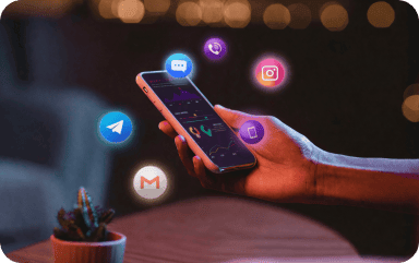 Omnichannel customer service strategy